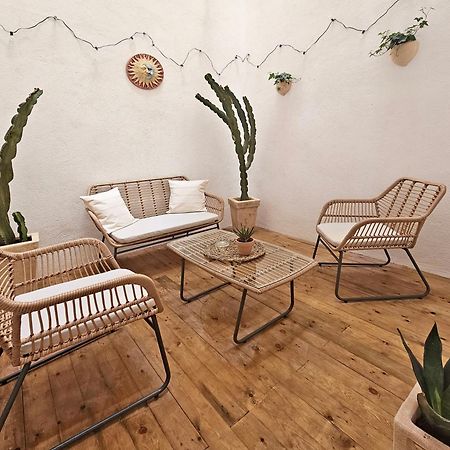 El Paso , Marq Apartamento Alicante Exterior foto