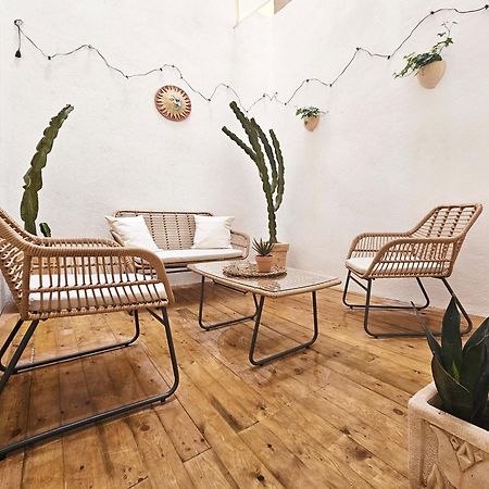 El Paso , Marq Apartamento Alicante Exterior foto