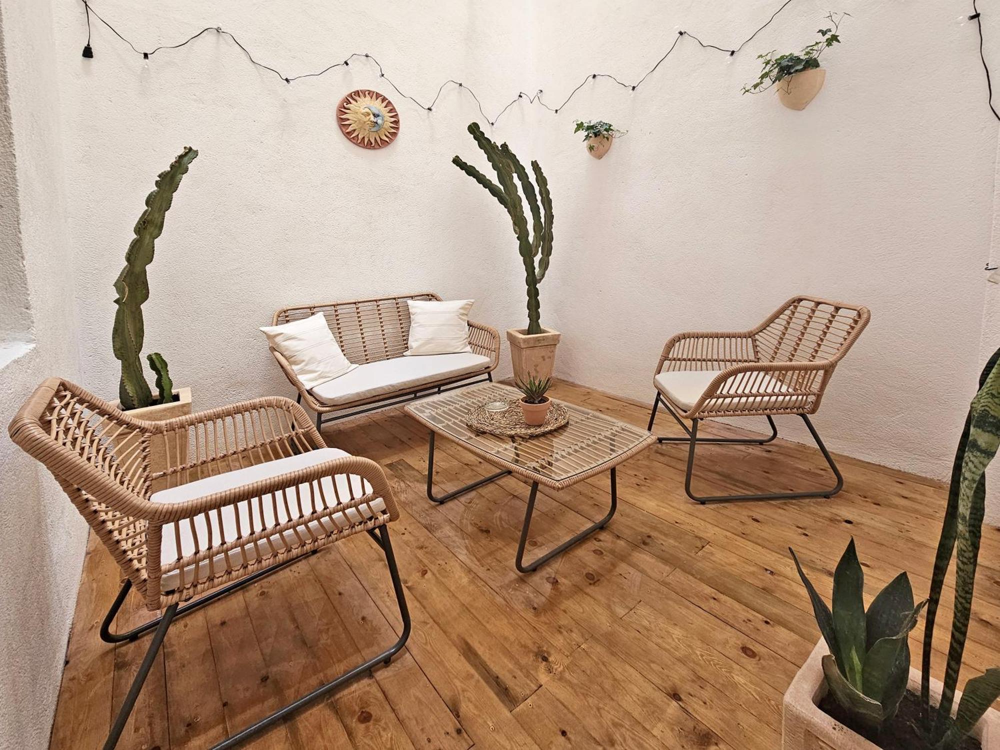 El Paso , Marq Apartamento Alicante Exterior foto