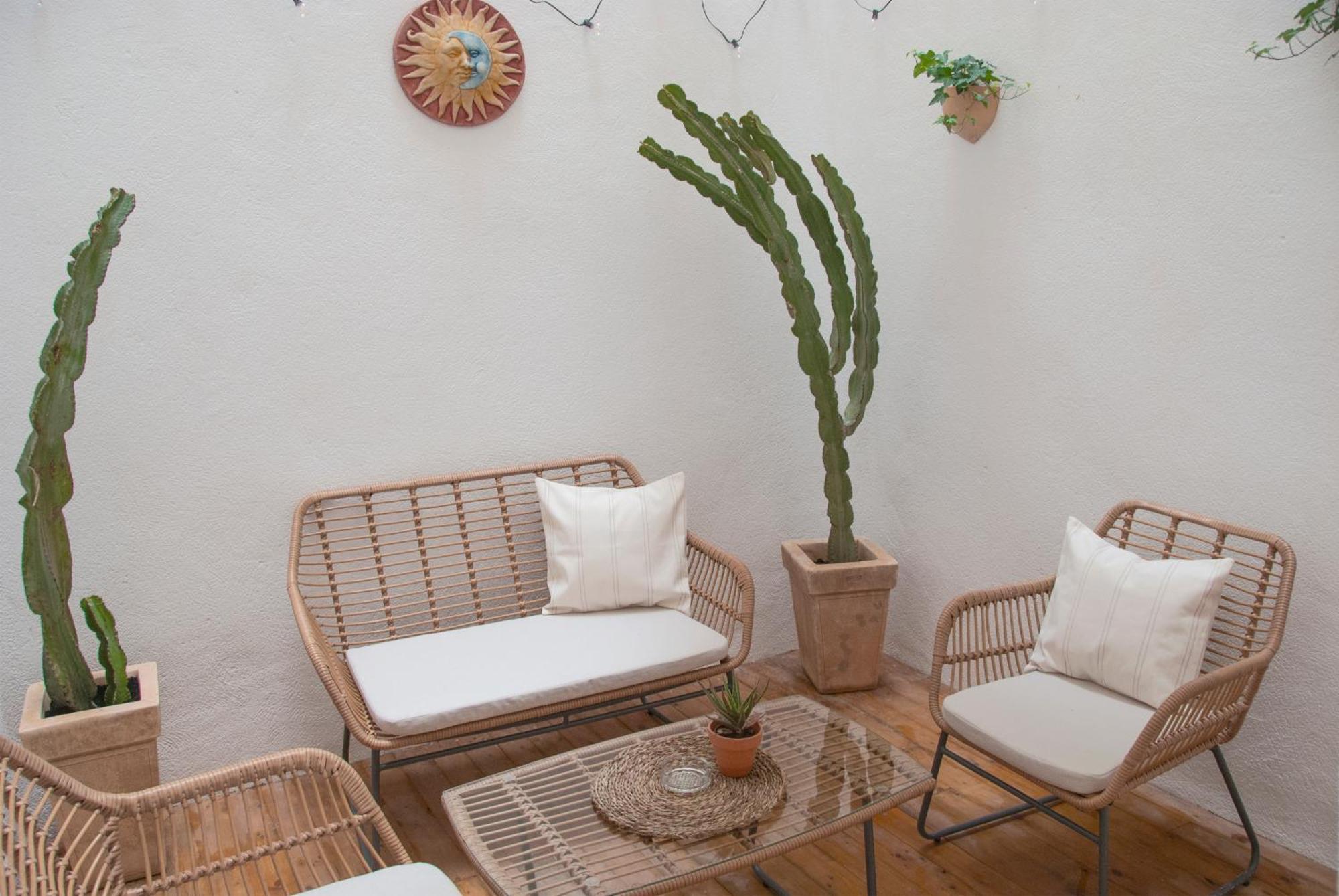 El Paso , Marq Apartamento Alicante Exterior foto