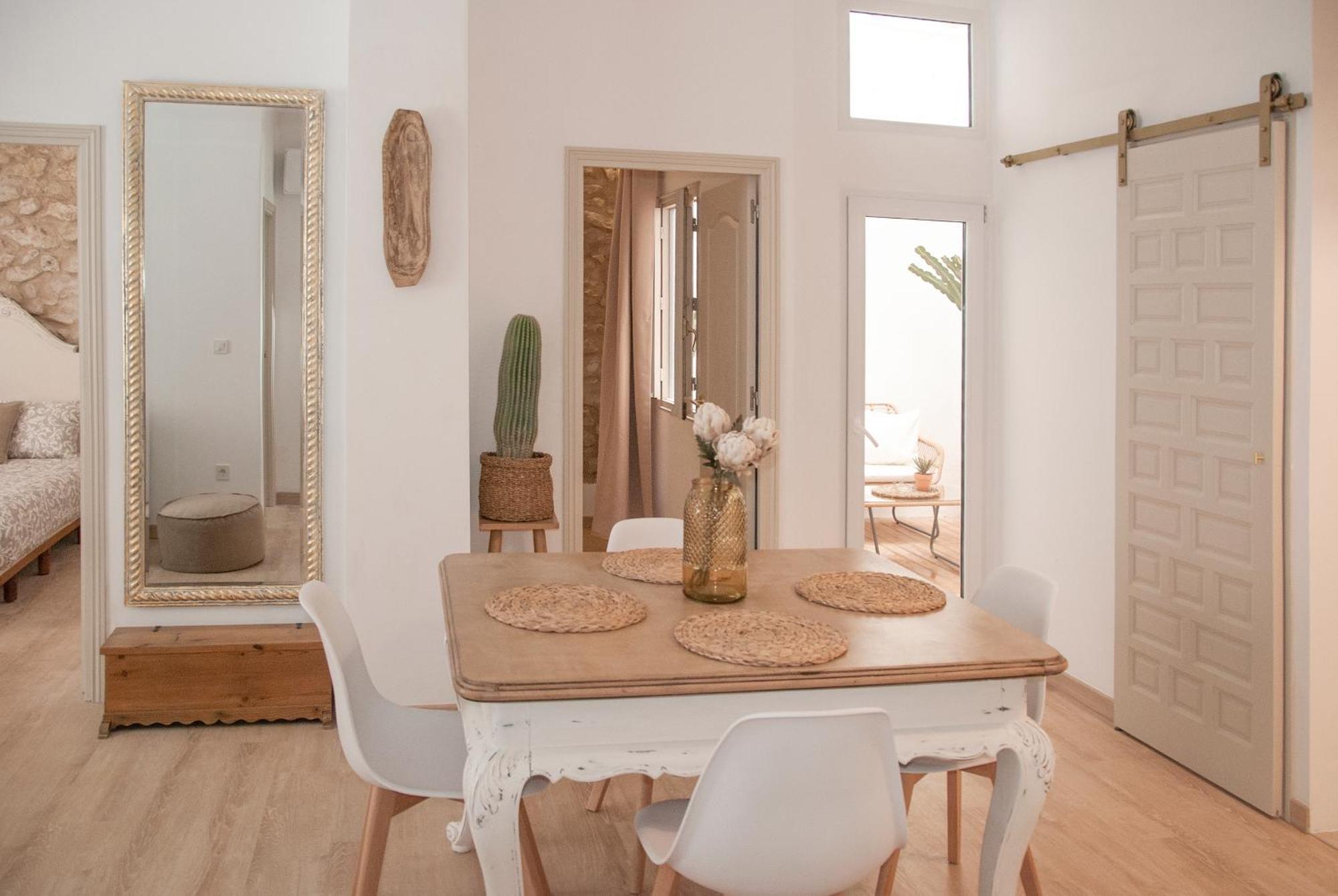 El Paso , Marq Apartamento Alicante Exterior foto
