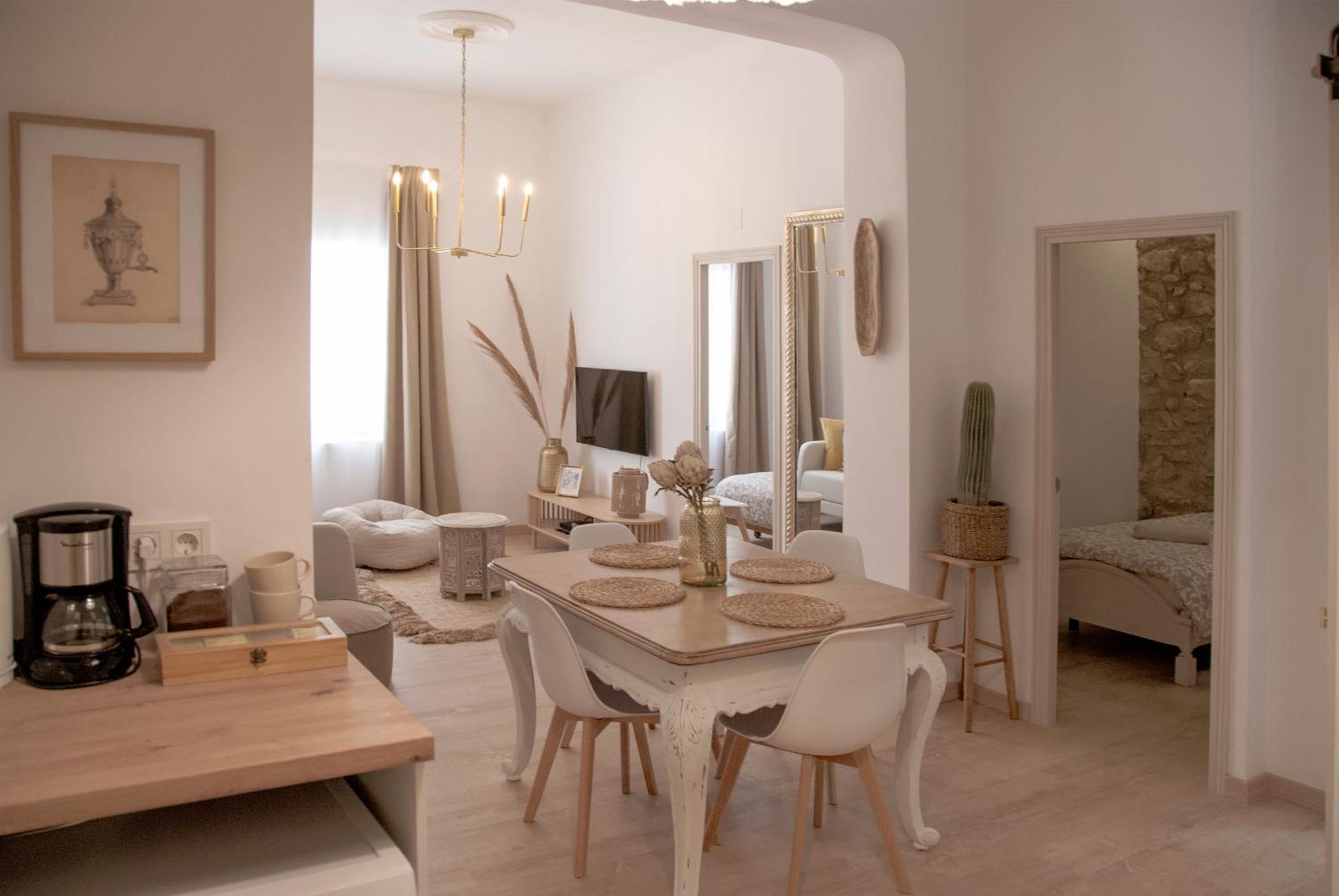 El Paso , Marq Apartamento Alicante Exterior foto