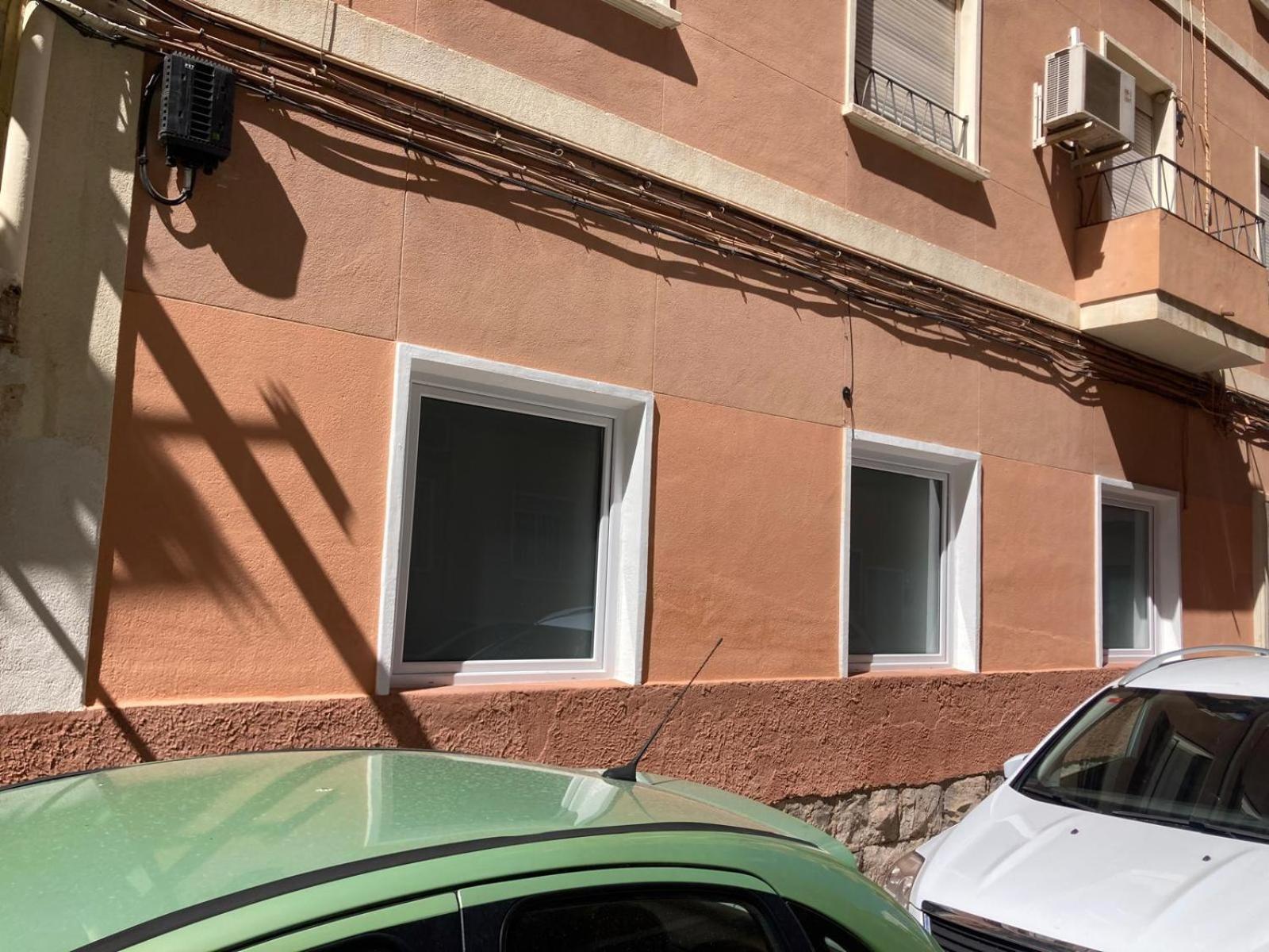 El Paso , Marq Apartamento Alicante Exterior foto